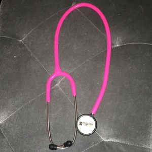 Stethoscope